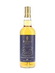 Simpsons Malt 25 Year Old 155th Anniversary 70cl / 40%