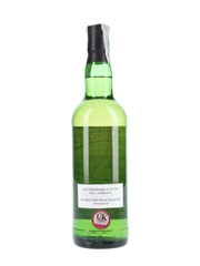 SMWS 3.132 Beachcomber's Tipple Bowmore 1997 70cl / 59.6%