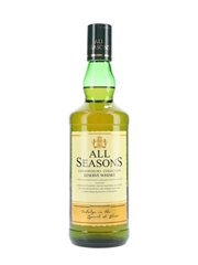 All Seasons Connoisseurs Collection