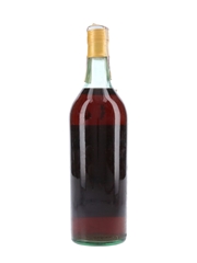 Ron Del Barrilito 3 Star Bottled 1960s-1970s 75.7cl / 43%
