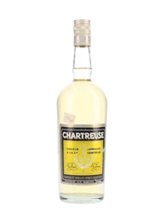 Chartreuse Yellow