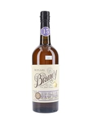 Boplaas 15 Year Old Potstill Brandy