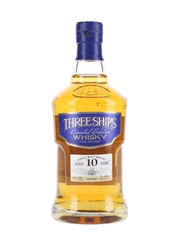 Three Ships 2005 10 Year Old 75cl / 44.6%