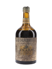 Isolabella Amaro 1918 Bottled 1940s-1950s 35cl / 35%