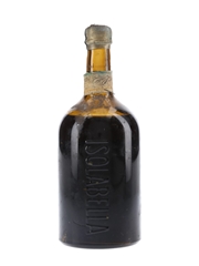 Isolabella Amaro 1918 Bottled 1940s-1950s 35cl / 35%