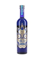 Blu Reposado Tequila 100% Agave 70cl / 38%