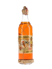 Rhum Inglese Qualita Superiore Bottled 1950s 100cl