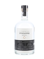 El Camino Del Pensador Mezcal  50cl / 48%