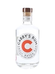 Cabbys Rum