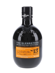 Glenrothes 2004 13 Year Old Halloween Edition 2018 70cl / 46.6%