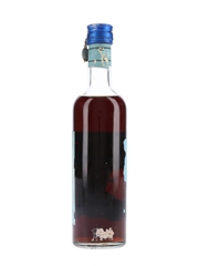 Cucchi Jamaica Bottled 1950s 50cl / 42%