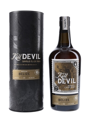 Kill Devil 2005 Belize