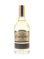 Casco Viejo Reposado Bottled 2016 - Master Distiller Series 70cl / 38%