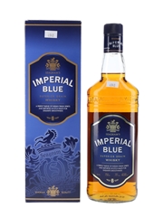 Seagram's Imperial Blue  75cl / 42.8%