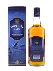 Seagram's Imperial Blue  75cl / 42.8%