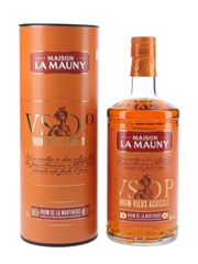 Maison La Mauny VSOP Rhum Vieux Agricole 70cl / 40%