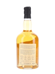 New Yarmouth 2005 Jamaica Rum 12 Year Old - Cave Guildive 70cl / 68%