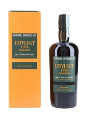 Uitvlugt 1996 Demerara Rum 18 Year Old - Velier 70cl / 57.2%