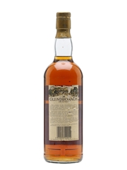 Glendronach 12 Years Old Bottled 1980s 75cl