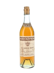 Hanappier 3 Star Old Liqueur Brandy