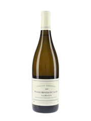 Vincent Girardin 2002 Puligny Montrachet