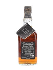 Jack Daniel's Old No.7 Bottled 1970s 70cl / 44.5%