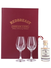 Redbreast 20 Year Old Dream Cask