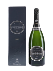 Laurent Perrier 2007