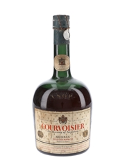 Courvoisier VSOP Bottled 1950s 72cl / 42%