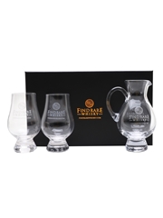 Find Rare Whisky Nosing Glasses & Water Jug