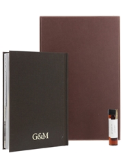 Linkwood 1956 Cask 20 Gordon & MacPhail Private Collection 1cl / 49.4%