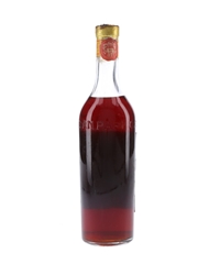 Campari Bitter Bottled 1950s-1960s 75cl / 25%