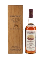 Glenmorangie 1971