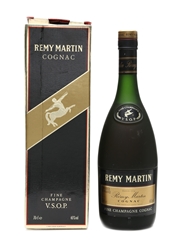 Remy Martin VSOP Cognac Bottled 1980s 70cl