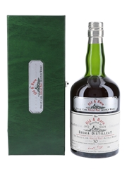 Brora 1972 30 Year Old Old & Rare Platinum Selection 70cl / 49.7%