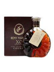 Remy Martin XO Special Bottled 1980s 70cl