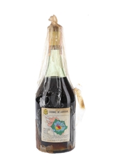 De Laroche Reserve Napoleon Cognac Bottled 1960s - Fratelli Paparone 73cl / 40%