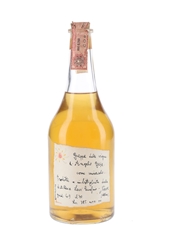 Romano Levi 1996 Grappa Delle Vigne di Angelo Gaja  70cl / 49%