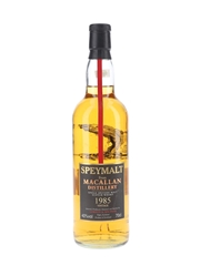 Macallan 1985 Speymalt