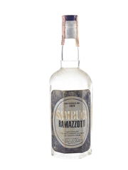 Ramazzotti Sambuca