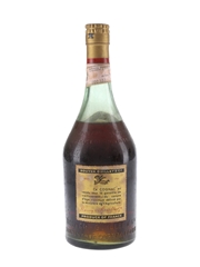 Rouyer Guillet 15 Year Old Bottled 1950s - A A Baker 75cl / 42%
