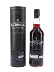 Laphroaig 1980 Sherry Cask