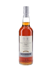 Port Ellen 1982 Bottled 2007 - Berrys' Own Selection 70cl / 55.6%