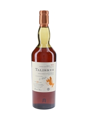 Talisker 1981