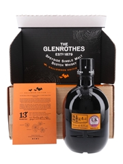 Glenrothes 2004 13 Year Old Halloween Edition 70cl / 46.6%