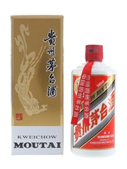 Kweichow Moutai 2014 Baijiu 50cl / 53%