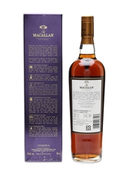Macallan 18 Years Old Distilled 1992 and Earlier - Taiwanese Market 70cl / 43%