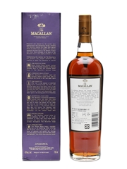 Macallan 18 Years Old Distilled 1992 and Earlier -  Taiwanese Market 70cl / 43%