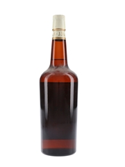 Jameson Crested Ten Bottled 1960s - Bow Street Distillery 75.7cl / 40%