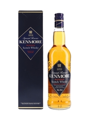 Kenmore Special Reserve